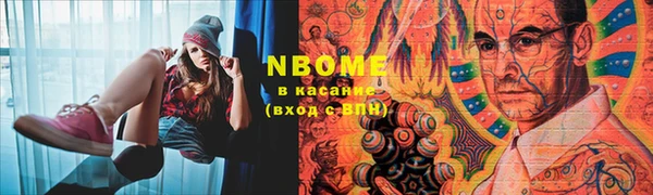 стафф Бронницы
